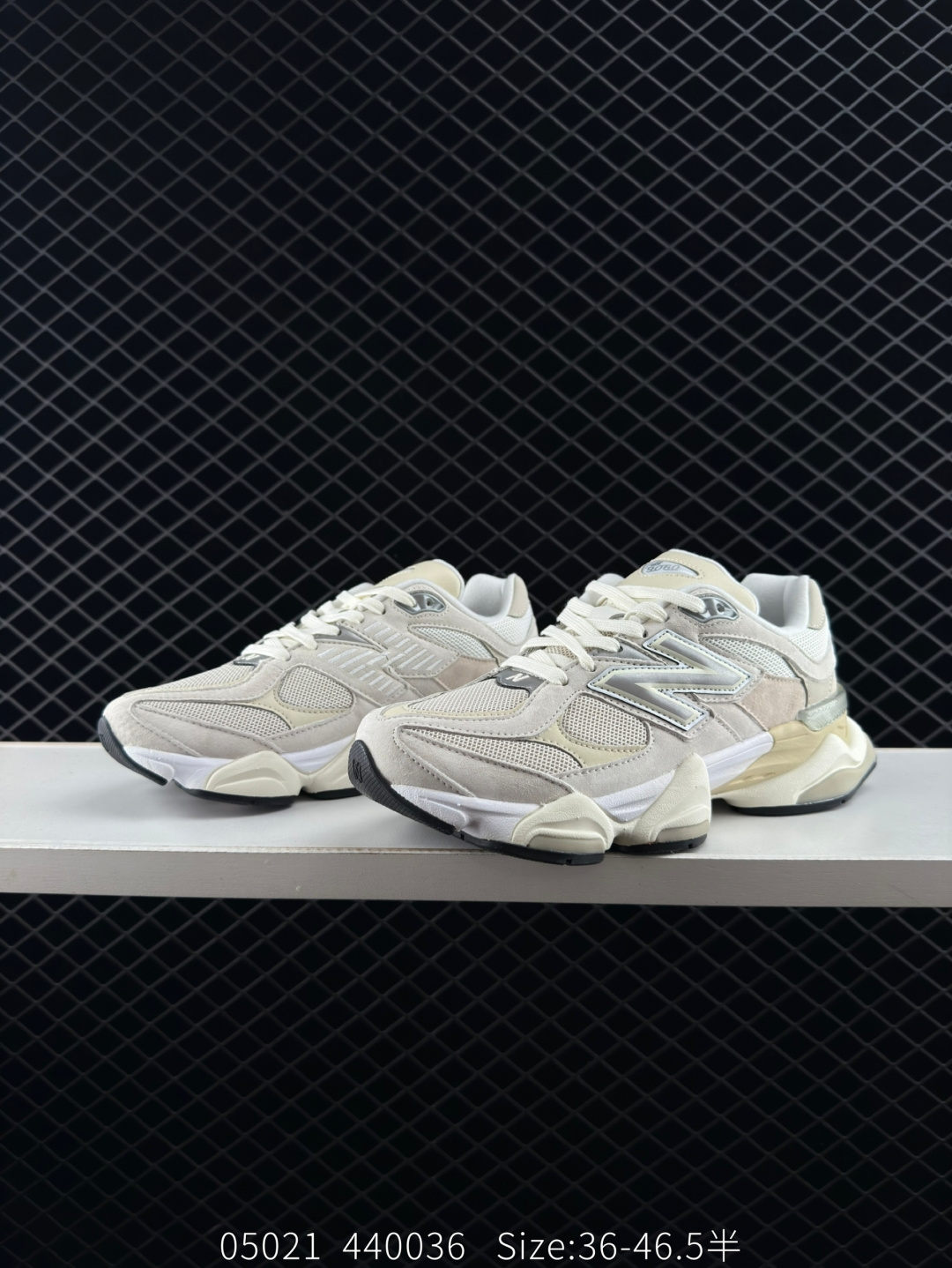 Joe Freshgoods x New Balance   NB9060